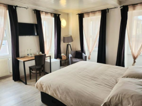 Auberge de l’Union Flanthey